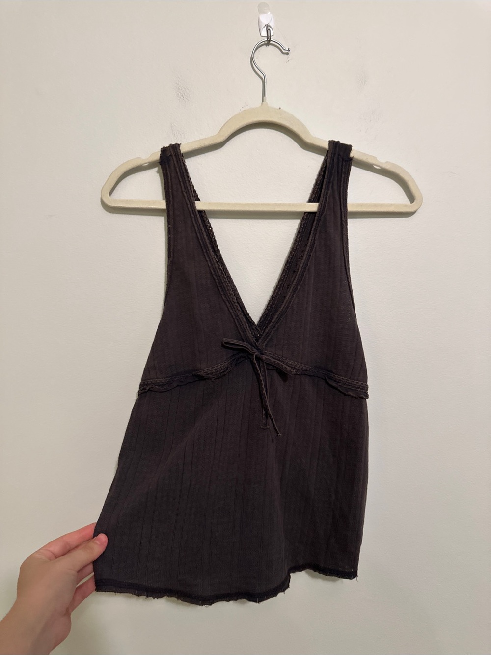 Free People We The Free Day One Tank - Size M - Picture 6 of 8